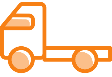 大涌拖车/平板车